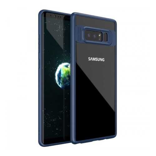 Чехол iPaky Hard Series для Samsung Galaxy Note 8 Blue в Связной