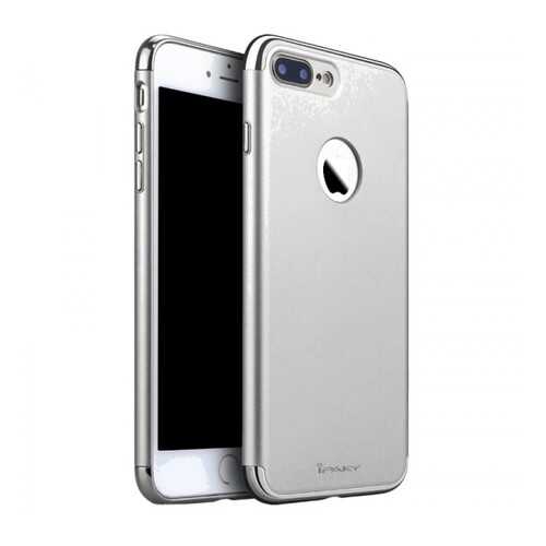 Чехол iPaky Joint Series для Apple iPhone 7 plus (5.5) Silver в Связной