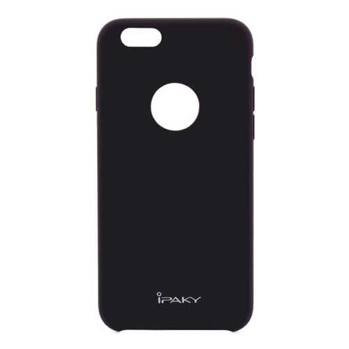 Чехол iPaky Original Series для Apple iPhone 6/6s Black в Связной