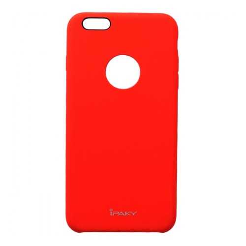 Чехол iPaky Original Series для Apple iPhone 6/6s Red в Связной