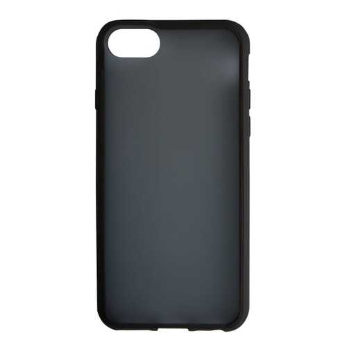 Чехол IS FRAME RING MV iPhone SE 2020/8/7 Black в Связной