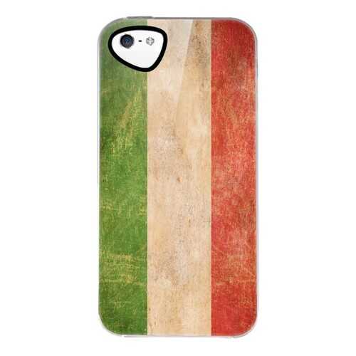 Чехол Itskins new Phantom для iPhone 5C Italy в Связной