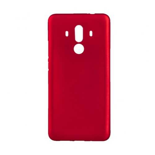 Чехол J-Case THIN для Huawei Mate 10 Pro Red в Связной