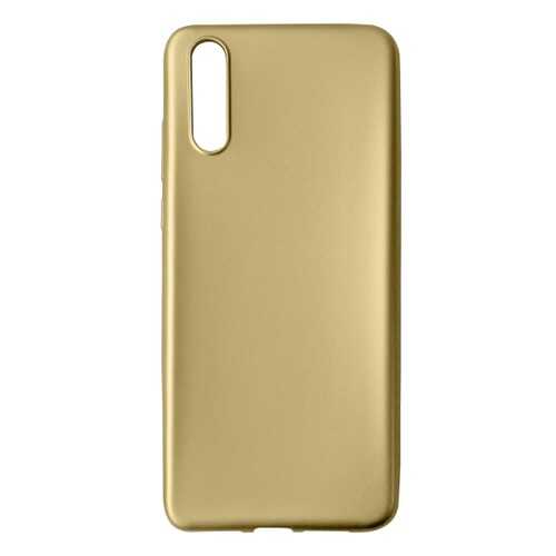 Чехол J-Case THIN для Huawei P20 Gold в Связной