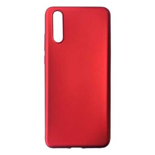 Чехол J-Case THIN для Huawei P20 Red в Связной