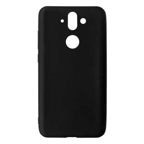 Чехол J-Case THIN для Nokia 8 Sirocco Black в Связной