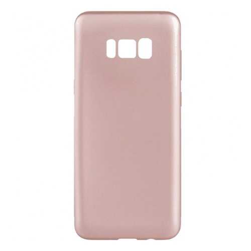 Чехол J-Case THIN для Samsung G950 Galaxy S8 Rose Gold в Связной