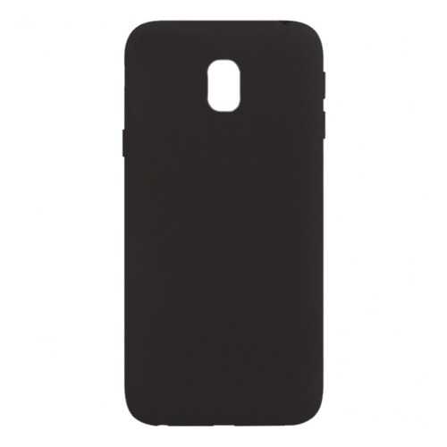 Чехол J-Case THIN для Samsung J330 Galaxy J3 (2017) Black в Связной