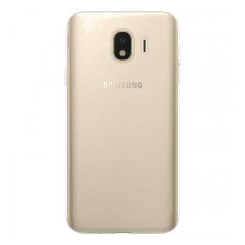 Чехол J-Case THIN для Samsung J400F Galaxy J4 (2018) Transparent в Связной