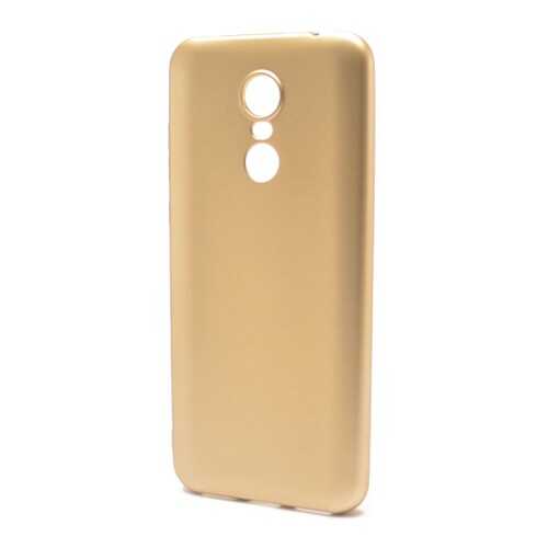 Чехол J-Case THIN для Xiaomi Redmi 5 Gold в Связной