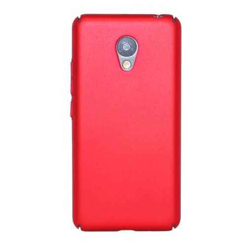 Чехол Joyroom для Meizu M3 / M3 mini / M3s Red в Связной