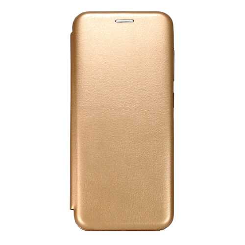 Чехол-книжка Zibelino Book для Huawei Mate 20 Lite Gold в Связной