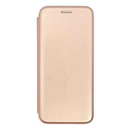 Чехол-книжка Zibelino Book для Samsung Galaxy A31 (A315) (Rose Gold) в Связной