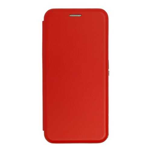 Чехол-книжка Zibelino Book для Samsung Galaxy A41 (A415) Red в Связной