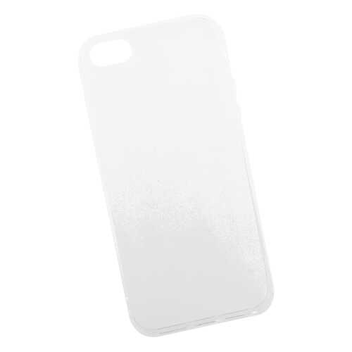 Чехол 'LP' для iPhone 5/5s/SE TPU (прозрачный) коробка в Связной