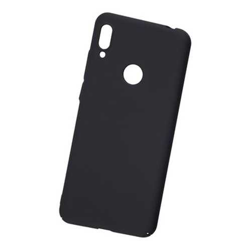 Чехол MediaGadget Colorflow Case Black для Huawei Y6 2019 / Honor 8A в Связной