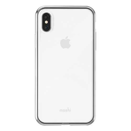 Чехол MOSHI iPhone X 99MO103201 в Связной