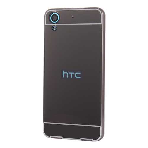 Чехол MyPads для HTC Desire 630 Black в Связной