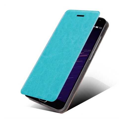 Чехол MyPads для Huawei Honor 4C Pro (TIT-L01) 5.0 Light Blue в Связной