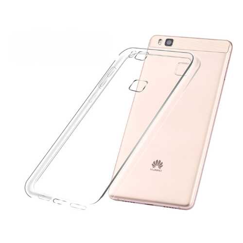 Чехол MyPads для Huawei P10 в Связной