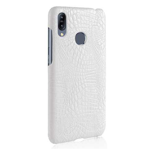 Чехол MyPads для Nokia 3 White в Связной