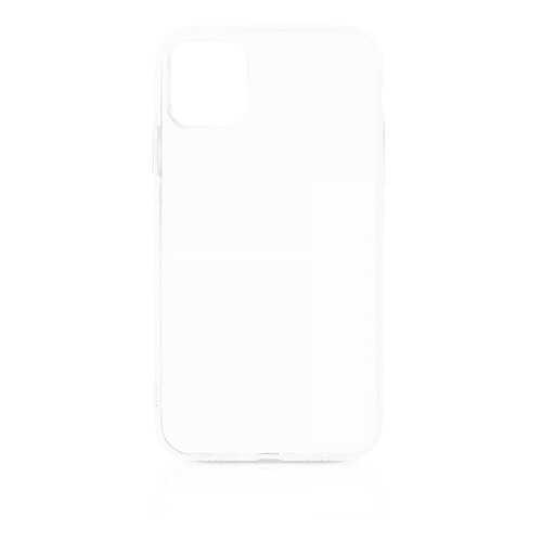 Чехол накладка Zibelino Ultra Thin Case для Apple iPhone 11 (Premium quality) в Связной