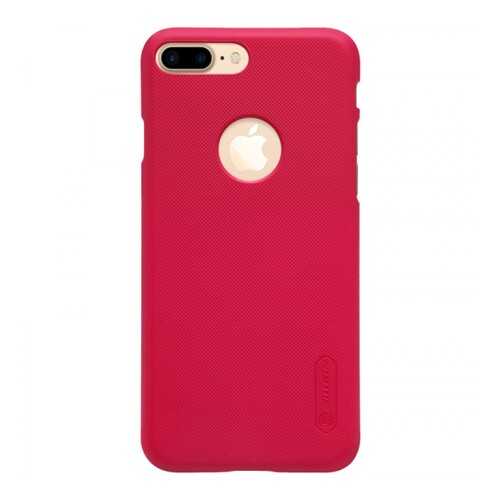 Чехол Nillkin Matte для Apple iPhone 7 plus / 8 plus Red в Связной