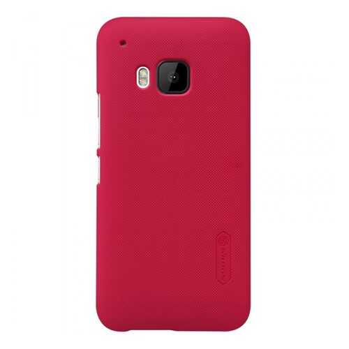 Чехол Nillkin Matte для HTC One / M9 Red в Связной