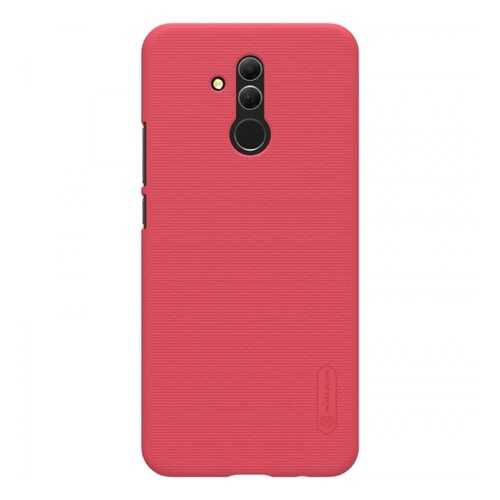 Чехол Nillkin Matte для Huawei Mate 20 lite Red в Связной