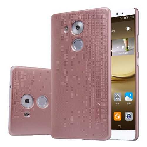 Чехол Nillkin Matte для Huawei Mate 8 Rose/Gold в Связной