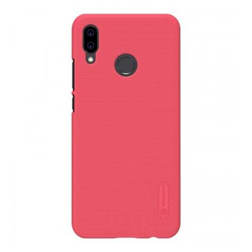 Чехол Nillkin Matte для Huawei P20 Lite Red в Связной