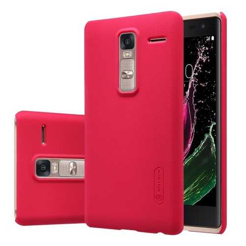 Чехол Nillkin Matte для LG H650E Zero / Class Red в Связной