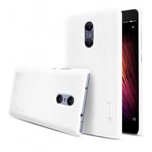 Чехол Nillkin Matte для Xiaomi Redmi Pro White в Связной