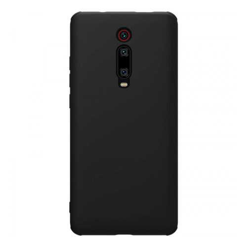 Чехол Nillkin Rubber Wrapped Case для Xiaomi Redmi K20 / K20 Pro / Mi9T / Mi9T Pro Black в Связной