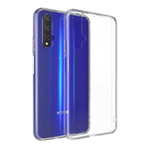 Чехол No Name для Huawei Honor 20/Nova 5T 2019 в Связной