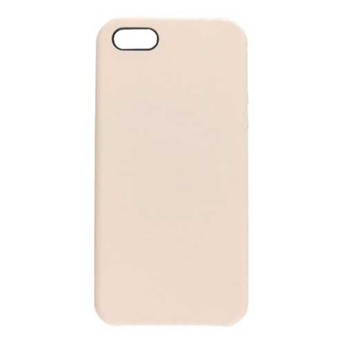 Чехол No Name для iPhone 5/5S/SE Ivory в Связной