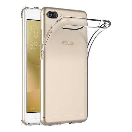 Чехол RE:PA для Asus Zenfone 4 Max ZC554KL в Связной