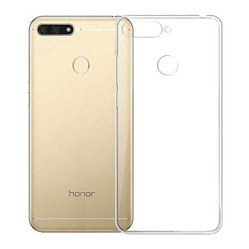 Чехол RE:PA для Huawei Honor 7C в Связной