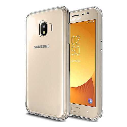 Чехол RE:PA для Samsung Galaxy J2 Core SM-J260F в Связной