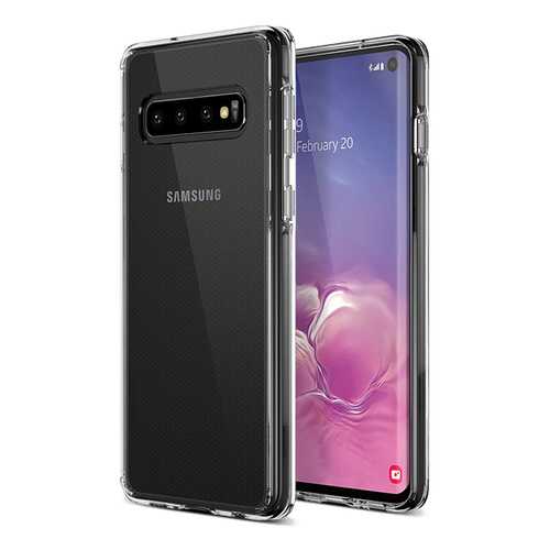 Чехол RE:PA для Samsung Galaxy S10 в Связной