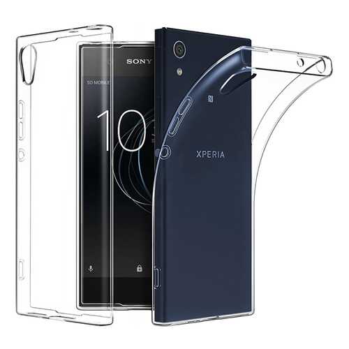 Чехол RE:PA для Sony Xperia XA1 Plus в Связной