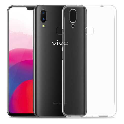 Чехол RE:PA для Vivo Y85 / V9 в Связной