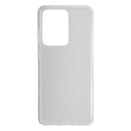 Чехол Red Line iBox Crystal для Galaxy S20 Ultra Transparent в Связной