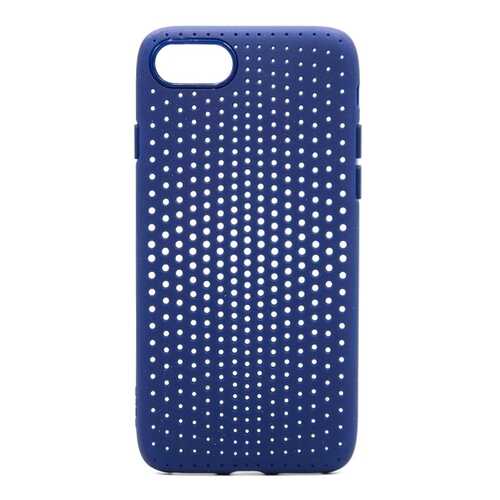 Чехол Rock Dot Series для Apple iPhone 7/8 Blue в Связной