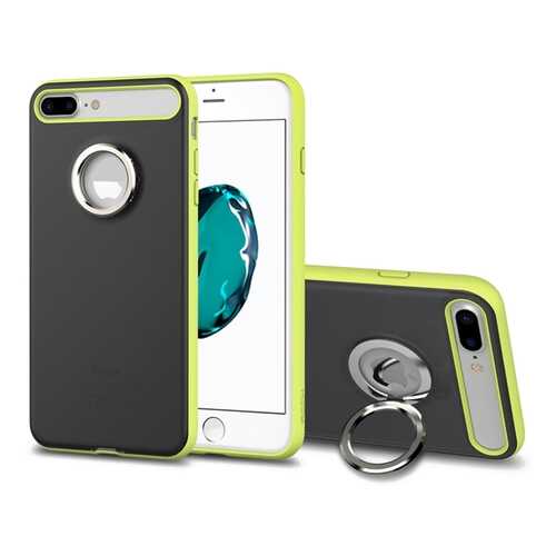 Чехол Rock Ring Holder Case M2 для Apple iPhone 7 Plus/8 Plus в Связной