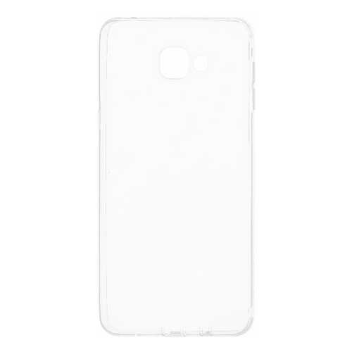 Чехол Samsung Galaxy A9 (2016) A9000 Hoco Light Transparent в Связной