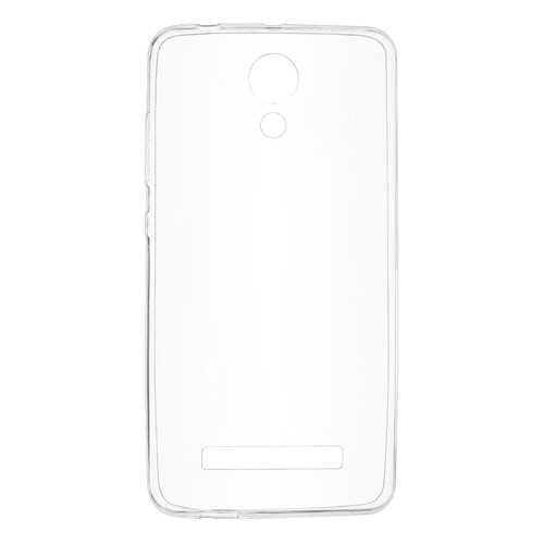 Чехол skinBOX shield silicone для Philips S327 прозрачный, T-S-PS327-005 в Связной