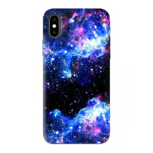 Чехол СМАКС Galaxy для Apple iPhone XS в Связной