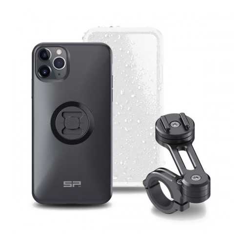 Чехол SP Connect Moto Bundle iPhone 11 PRO MAX в Связной