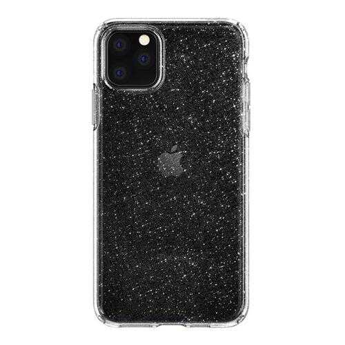 Чехол Spigen Liquid Crystal Glitter 077CS27229 для iPhone 11 Pro в Связной